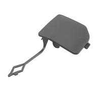 Cache-crochet De Remorque Pour Pare-chocs Arrière Pour X3 G08 LCI M-