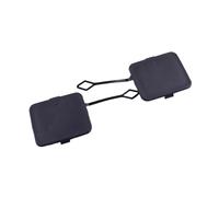 Cache-Crochet Remorquage 51127272415 415 51122452510 1 Paire De Caches pour Crochets De Remorquage De Pare-Chocs Arrière Gauche Et Droit 51127272 pour X3 F25 2011-2013 2014