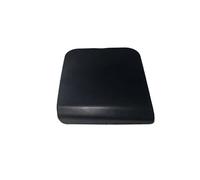 Cache-Crochet Remorquage Cache-Anneau De Remorquage Avant en ABS pour Nissan pour Qashqai J10 2010 2011 2012 2013 2014 Référence 622A0BR00H QAQMHVCVB