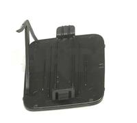 Cache-Crochet Remorquage Cache-Crochet D'attelage Avant/arrière 86667-C5000 86588-C5010 pour Kia pour Sorento 2015-2019 QAQMHVCVB(Arrière)