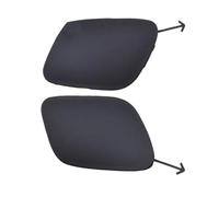 Cache Crochet Remorquage Capuchon Couvercle Crochet Remorquage Compatible Avec Toyota Pour Prius 2019-2021 Couvercle D'anneau Remorque Voiture D'attelage Remorque Capuchon