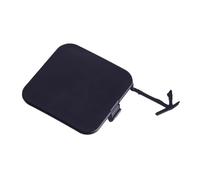 Cache Crochet Remorquage Compatible Avec Subaru Pour Impreza 2008-2015 Couvercle D'anneau Remorque Voiture Couvercle Trou D'attelage Remorque OEM 57731FG010