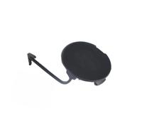 Cache Crochet Remorquage Couvercle Crochet Pare-Chocs Pour Fit 2009 2010 2011 Couvercle Danneau Remorque Voiture Capuchon Crochet Remorquage Pare-chocs Arrière OEM 71504TF0000