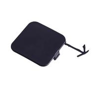 Cache Crochet Remorquage Couvercle Crochet Remorquage Compatible Avec Subaru Pour Impreza 2008 2009 2010 2011 2012 2013 2014 2015 Couvercle Danneau Remorque Voiture Capuchon Doeil Crochet
