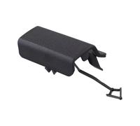Cache Crochet Remorquage Couvercle Crochet Remorquage Pare-chocs Compatible Avec Alfa Pour Romeo Pour Giulietta 2010-2021 Couvercle Danneau Remorque Capuchon Remorquage Arrière 156119122