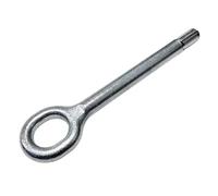 Cache-crochet remorquage Crochet De Remorquage De Remorque Avant Arrière Pour Jeep Pour Guide Pour Renegade 51798113 1612882780 66256663A