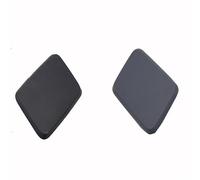 Cache-Crochet Remorquage Paire De Caches De Lave-phares Gauche Et Droit pour Skoda pour Octavia Mk2 A5 1Z2 2004-2013 1Z0955110 1Z0955109 1Z0 955 109 110