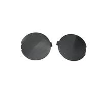 Cache-Crochet Remorquage Paire De Caches pour Crochet De Remorquage De Pare-Chocs Avant pour Mazda CX3 CX-3 DK 2014-2023 QAQMHVCVB