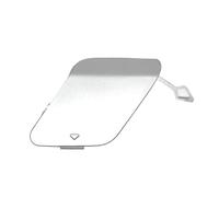 Cache crochet remorquage pare-chocs Cache Remorquage Arrière Pour B&MW Série 1 F20 F21 114d 114i 116d 116i 118d 118dX 118i 120d 125d 2011-2014 4 Portes 51127293548 Capuchon d'œillet remorquage automat