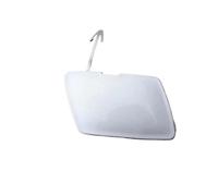 Cache crochet remorquage pare-chocs Couvercle Crochet Remorquage Pare-chocs Avant Voiture Couvercle Capuchon D'œil Remorquage Remorque Pour Suzuki Pour Swift 2005-2012 Capuchon d'œillet remorquage aut