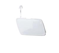 Cache crochet remorquage pare-chocs Couvercle Crochet Remorquage Pare-chocs Avant Voiture Couvercle Capuchon D'œil Remorquage Remorque Pour Suzuki Pour Swift 2005-2012 Capuchon d'œillet remorquage aut