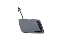 Cache crochet remorquage pare-chocs Couvercle Crochet Remorquage Pare-chocs Avant Voiture Couvercle Capuchon D'œil Remorquage Remorque Pour Suzuki Pour Swift 2005-2012 Capuchon d'œillet remorquage aut