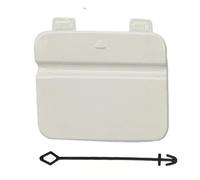 Cache crochet remorquage pare-chocs Pour B&MW Série 3 E90 E91 328i 335d 335i 316i 318i 320i 323i 325i 51127202673 Capuchon Protection Crochet D'œillet Remorquage Pare-chocs Arrière Capuchon d'œillet r