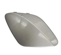 Cache crochet remorquage pare-chocs Pour Benz Classe A W176 A180 A200 A250 A260 2013-2018 Capuchon Protection Crochet Remorquage Pare-chocs Avant Voiture 1768850122 Capuchon d'œillet remorquage automa