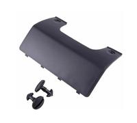 Cache crochet remorquage pare-chocs Pour L&and R&over LR3 LR4 Pour Discovery 3 4 DPO500011PCL Crochet Remorquage Pare-chocs Arrière Panneau Couverture Accessoires Voiture Capuchon d'œillet remorquage