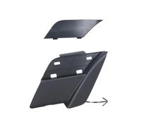 Cache crochet remorquage pare-chocs Pour Suzuki SX4 Pour S-cross Facelift 2016-2020 Couvercle Crochet Remorquage Pare-chocs Avant Couvercle Remorquage Remorque Bouchon D'œillet Capuchon d'œillet remor