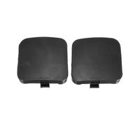 Cache crochet remorquage pare-chocs Pour Toyota RAV4 2009 2010 2011 2012 2013 Couvercle Crochet Remorquage Pare Chocs Avant Gauche Droit Couvercle Crochet Remorquage Capuchon d'œillet remorquage autom