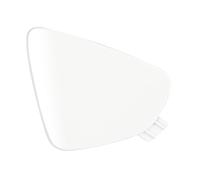 Cache crochet remorquage pare-chocs Pour VOLVO XC60 2014-2017 31323767 31323767-2 398215624 Couvercle Crochet Remorquage Pare Chocs Avant Côté Passager Droit Capuchon Œillet Remorquage Capuchon d'œill