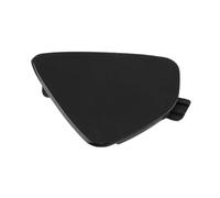 Cache crochet remorquage pare-chocs Pour Volvo XC60 2014-2017 31323767 39821562 31323767 Capuchon Protection Œillet Crochet Remorquage Pare Chocs Avant Capuchon d'œillet remorquage automatique