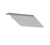 Cache crochet remorquage pare-chocs Pour VOLVO XC60 2018-2021 31449210 39849034 Remplacement Couvercles Attelage Remorque Voiture Couvercle Crochet Remorquage Pare Chocs Arrière Voiture Capuchon d'œil