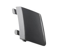 Cache-Crochet Remorquage pour Pare-Chocs Avant Accessoires pour VW pour Passat CC 2009 2010 2011 2012 Référence 3C8807241 3C8-807-241-B-GRU(Eni Grey)