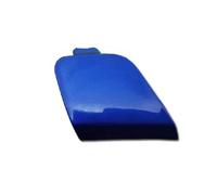 Cache-Crochet Remorquage pour Pare-Chocs Avant pour Ford pour Focus 3 MK3 1.6L 2.0L 2012 2013 2014 BM511-7A989-AB Oeil Remorquage Voiture(Blue)