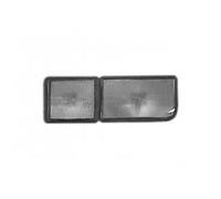 Cache Crochet Remorquage Pour Volkswagen Passat De 1993 A 1996