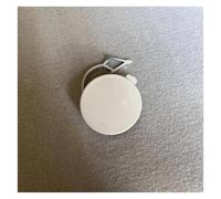 Cache-crochet remorquage voiture Pour VW Pour Golf 7 Mk7 2014 2015 2016 2017 Cache Pare-chocs Avant Couvercle Crochet Remorquage Bouchon Pare-chocs 5GG807241 5GG 807 241(White)