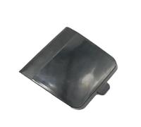 Cache-crochet remorquage voiture Pour VW Pour Golf R20 MK6 6 2009 2010 2011 2012 2013 Cache Remorquage Pare-chocs Arrière 5K6807441F