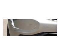 Cache-Crochets de remorquage pour Volvo XC60 2014-2017, Couvercle de Crochet de remorquage de Pare-Chocs Avant 31323767/31323767-2/398215624
