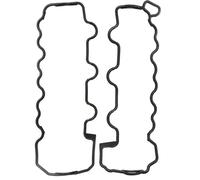 Cache Culbuteur Bouchon d'Huile Compatible Avec Benz Pour CLK Pour Convertible 2003-2010 Joint Couvercle Gauche Droit Accessoires Voiture Pièces Mise Niveau Remplacement OEM 120160221