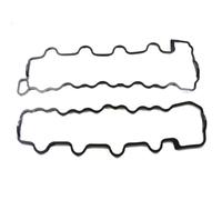 Cache Culbuteur Bouchon d'Huile Compatible Avec Benz Pour W202 1993 1994 1995 1996 1997 1998 1999 2000 Joint Couvercle Soupape Gauche Droit OEM 1130160221