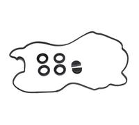 Cache Culbuteur Bouchon d'Huile Compatible Avec Kia Pour Magentis II 2.7 V6 2009 2010 Pour Opirus 2006-2012 Accessoires Auto Joint Couvercle Soupape Droit Remplacement OEM 224413E021