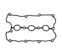 Cache Culbuteur Bouchon d'Huile Compatible Avec VW Pour Touareg 3.0 V6 2010-2018 Joint Couvercle Soupape Culasse Moteur Droit Remplacement OEM 06E103484N 06E103484P