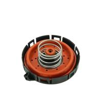 Cache Culbuteur Collecteur D'admission À Membrane PCV Pour Alfa Pour Romeo Brera Coupé Nuovo Spider 1.9 2.2 JTS 77364333 77363754 55194138 2005-2008