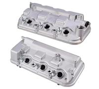 Cache Culbuteur Couvercle De Soupape De Moteur Avec Joint Pour Accord Pour Pilot Odyssey Acura RDX 3,5l 12320-R70-A00 12320R70A00 2009-2014(A Pair)