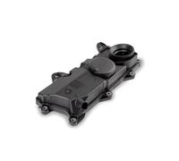 Cache-culbuteur Couvercle De Soupape En Plastique 32140004, Couvercle De Culasse Pour Volvo Pour S60 Pour S90 Pour S80(2013 - 2022) Couvercle de culasse moteur