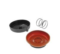 Cache Culbuteur Couvercle De Valve Voiture Membrane À Diaphragme Pour Benz E/V-s Classe ML Pour Viano 6510100630 2.2 6510109118 Couvre Culasse