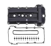 Cache Culbuteur Couvercle Soupape Moteur Aluminium Pour JAGUAR XE XF XJ X-Type 2.5L S-Type 3.0 C2C34692 C2C38781 C2S48786 AJ84818 Gauche/droite Qualité OEM 2002-2008(Right Cover)