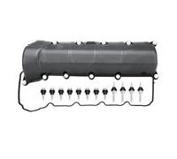 Cache Culbuteur Couvercle Soupape Moteur Pour Dodge Pour Ram Pour Durango Pour Dakot Pour Chrysler Pour Aspen 4.7L 2001-2007 53021829AD 53021828AA Couvre Culasse(Côté droit)