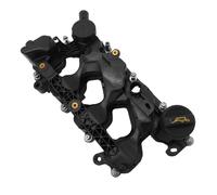 cache culbuteur et joint Pour Ford Pour Transit Pour Connect Transit 1.5 Pour Fiat Kuga Doblo Scudo 13-24 Couvercle Culbuteur 2524813 JX6Q6K271AD Couvercle Soupape Culasse