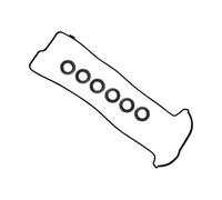 Cache Culbuteur Jeu De Joints De Couvercle De Soupape De Culasse À Bascule En Caoutchouc Noir Pour TAltezza 56029800