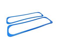 Cache Culbuteur Jeu De Joints De Couvercle De Soupape De Moteur Pour Oldsmobile Pour Custom Cruiser 1991-1992 4.3 5.0 5.7 L V8 GAS/BI-FUEL OHV