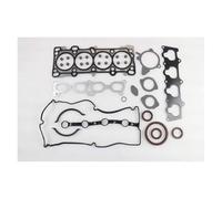 Cache Culbuteur Jeu Joints Moteur Révision À Tête Complète Pour MAZDA 323 Pour ASTINA Pour PROTEGE 1,6 L 4 Cylindres Entraînement Par Courroie 16V Couvre Culasse