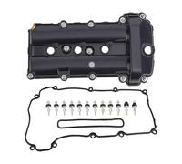 Cache Culbuteur Joint Couvercle Soupape Moteur En Aluminium Pour Jaguar Pour XE XF XJ X-Type 2.5L S-Type 3.0L 2002-2008 AJ84818 C2C38781 C2S48786 C2C34692 Couvre Culasse(Right Cover)
