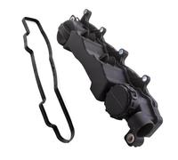 Cache Culbuteur Joint De Bouchon De Remplissage D'huile De Couvercle De Culbuteur Pour Mazda 3 1.6 HDi 0248L1 9651815680 3M5Q6K271AD 2008-2015