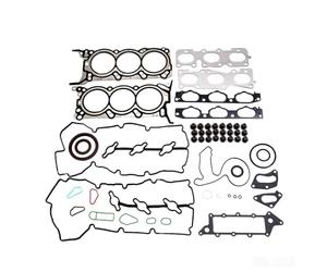 Cache Culbuteur Kit De Joints De Moteur Complet G6DA Pour Hyundai Pour Azera Entourage Centenaire Equus Veracruz 3778cc V6 3,8l 20910-3CA00 20910-3CD00 2005-2008