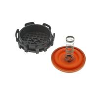 Cache-Culbuteur Kit De Réparation Couvercle Valve Pcv Moteur 0248l1,30711484,1479837 Avec Membrane Pour Citroen 1.6 Hdi Pour Berlingo C2 C3 C4 C5