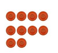 Cache Culbuteur Kit De Réparation De Couvercle De Valve PCV Avec Membrane Pour Mercedes Pour Benz W211 W204 S211 S204 E 200 220 6460101130 2003-2008(Membrane-10PCS)