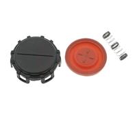 Cache Culbuteur Kit De Réparation De Couvercle De Valve PCV De Moteur 0248L1 30711484 1479837 Avec Membrane Pour Ford 1.6 HDI